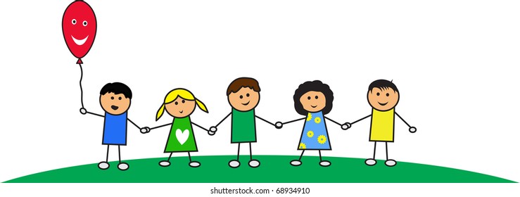 kids illustration