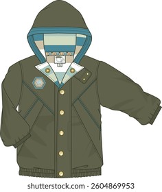 Kids jackets, winter collection, for kids boys, girls, infants