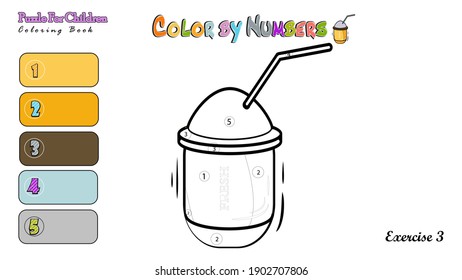 kids learning skills and 
it will make children genius .This puzzle for children learn to solve it and learn to multiply 
have beautiful fruits , cartoon houses beautiful and nice doodles 