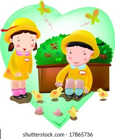 Kids Life