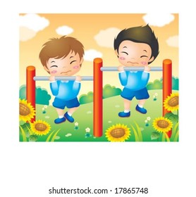 Kids Life