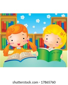 Vida infantil