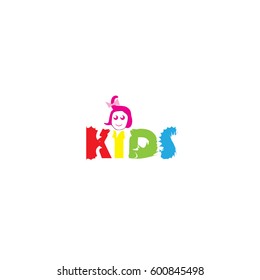 kids logo