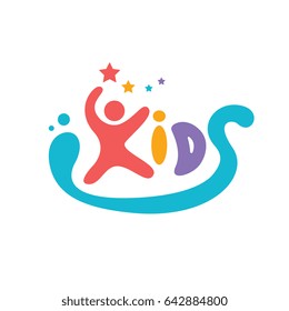 kids logo.