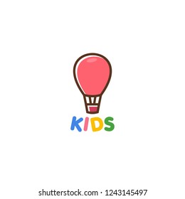 Kids Logo Design