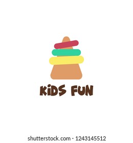 Kids Logo Design
