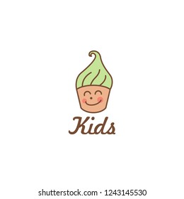 Kids Logo Design