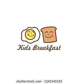 Kids Logo Design