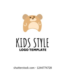 Kids Logo Design
