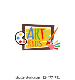 Kids Logo Design