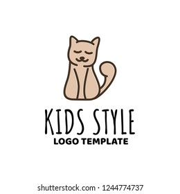 Kids Logo Design