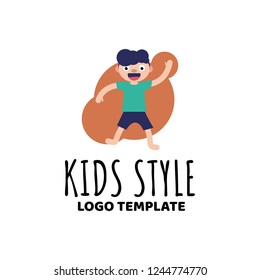 Kids Logo Design
