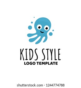 Kids Logo Design