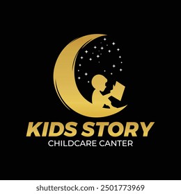 kids logo design, kids logo