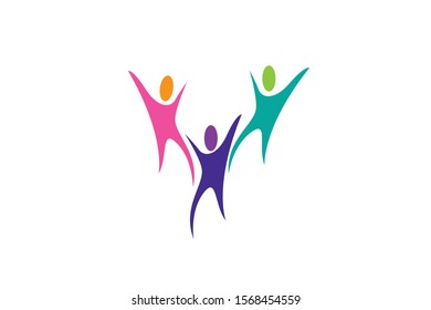 kids logo template for your company