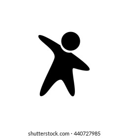 kids logo vector