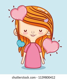 Kids and love cartoons