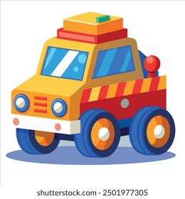 Kids love  Toy cars, trucks, and remote-controlled vehicles spark imagination, while ride-on cars let them mimic real driving adventures!