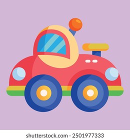 Kids love  Toy cars, trucks, and remote-controlled vehicles spark imagination, while ride-on cars let them mimic real driving adventures!