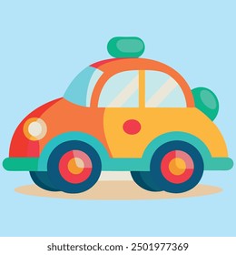 Kids love  Toy cars, trucks, and remote-controlled vehicles spark imagination, while ride-on cars let them mimic real driving adventures!