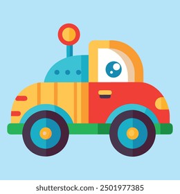 Kids love  Toy cars, trucks, and remote-controlled vehicles spark imagination, while ride-on cars let them mimic real driving adventures!