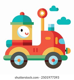 Kids love  Toy cars, trucks, and remote-controlled vehicles spark imagination, while ride-on cars let them mimic real driving adventures!