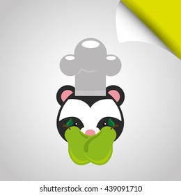 kids menu design 