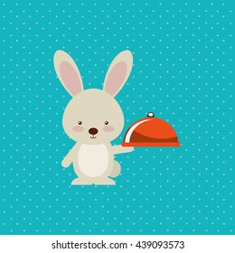 kids menu design 