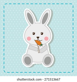 kids menu design, vector illustration eps10 graphic 