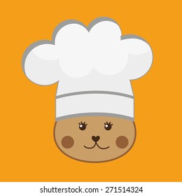 kids menu design, vector illustration eps10 graphic 