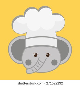 kids menu design, vector illustration eps10 graphic 