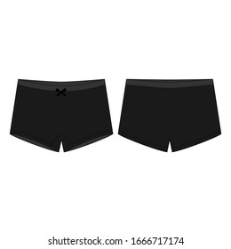 white underpants for ladies
