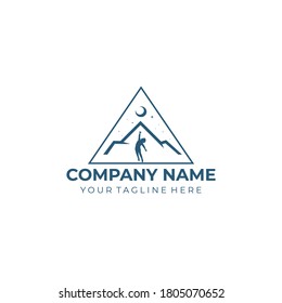 2,210 Kids mountain logo Images, Stock Photos & Vectors | Shutterstock