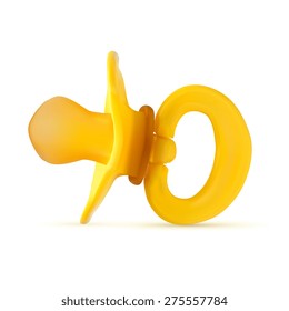 Kids nipple