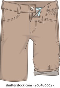 Kids non denim pant, 100% cotton twill fabric, slim fit