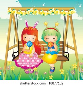 Kids Party