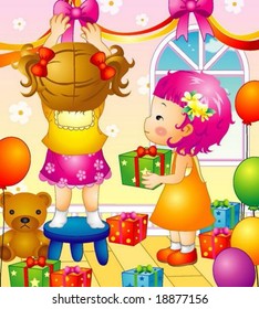 Kids Party