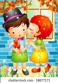 Partido de los Niños