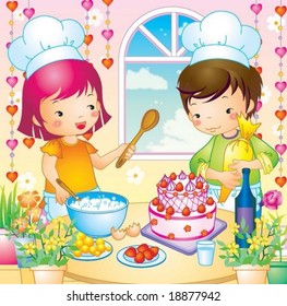 Kids Party