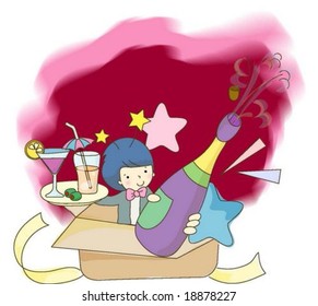 Kinderparty