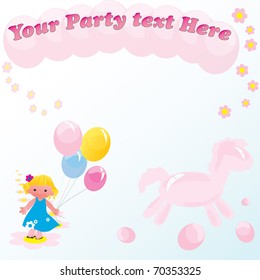 kids party