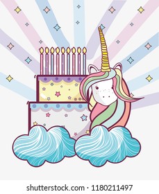 Kids party cartoons