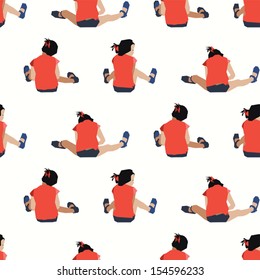 Kids Pattern
