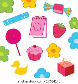 kids pattern
