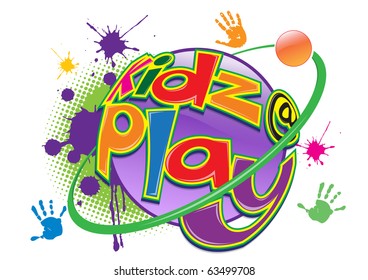 kids at play