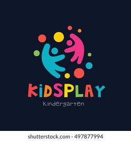 Kids Play Logo