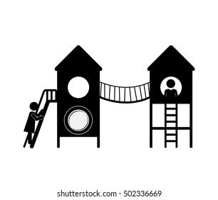 kids playground design