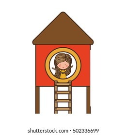 kids playground design