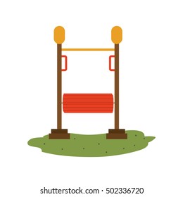 kids playground design