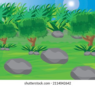 kids playing illustration, backgrounds, children book